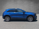 Thumbnail image of 2021 Cadillac XT4 at Plaza Cadillac Used