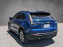 Thumbnail image of 2021 Cadillac XT4 at Plaza Cadillac Used