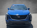 Thumbnail image of 2021 Cadillac XT4 at Plaza Cadillac Used