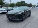 Thumbnail image of 2024 Lexus RX 350 at Lexus of Smithtown