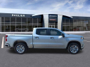 Thumbnail image of 2021 Chevrolet Silverado 1500 at Dennis J. Baglier Buick GMC USED