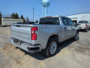 Thumbnail image of 2021 Chevrolet Silverado 1500 at Dennis J. Baglier Buick GMC USED