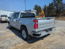 Thumbnail image of 2021 Chevrolet Silverado 1500 at Dennis J. Baglier Buick GMC USED
