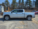 Thumbnail image of 2021 Chevrolet Silverado 1500 at Dennis J. Baglier Buick GMC USED