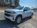 Thumbnail image of 2021 Chevrolet Silverado 1500 at Dennis J. Baglier Buick GMC USED