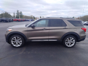 Thumbnail image of 2021 Ford Explorer at Rick Ford Sales, Inc.