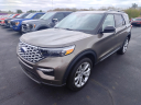 Thumbnail image of 2021 Ford Explorer at Rick Ford Sales, Inc.