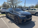 Thumbnail image of 2021 BMW X6 M at Lafontaine Buick GMC of Ann Arbor