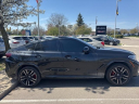 Thumbnail image of 2021 BMW X6 M at Lafontaine Buick GMC of Ann Arbor