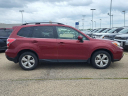 Thumbnail image of 2015 Subaru Forester at Barry Sanders Supercenter Chrysler Jeep Dodge Ram Hyundai