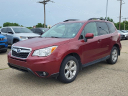 Thumbnail image of 2015 Subaru Forester at Barry Sanders Supercenter Chrysler Jeep Dodge Ram Hyundai