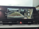 Thumbnail image of 2025 Kia Sportage at Lou Fusz Kia Of Terra Haute