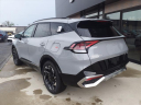 Thumbnail image of 2025 Kia Sportage at Lou Fusz Kia Of Terra Haute