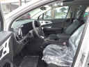 Thumbnail image of 2025 Kia Sportage at Lou Fusz Kia Of Terra Haute