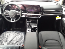 Thumbnail image of 2025 Kia Sportage at Lou Fusz Kia Of Terra Haute