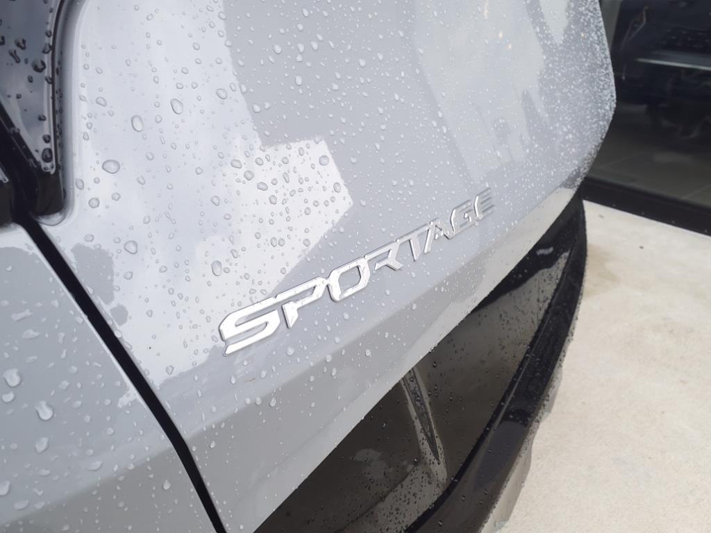 Thumbnail image of 2025 Kia Sportage at Lou Fusz Kia Of Terra Haute
