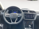 2022 Volkswagen Tiguan SE at LaFontaine Volkswagen of Dearborn
