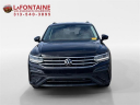 Thumbnail image of 2022 Volkswagen Tiguan at LaFontaine Volkswagen of Dearborn