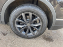 Thumbnail image of 2022 Volkswagen Tiguan at LaFontaine Volkswagen of Dearborn