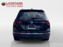 Thumbnail image of 2022 Volkswagen Tiguan at LaFontaine Volkswagen of Dearborn