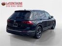 Thumbnail image of 2022 Volkswagen Tiguan at LaFontaine Volkswagen of Dearborn