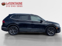Thumbnail image of 2022 Volkswagen Tiguan at LaFontaine Volkswagen of Dearborn