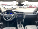 Thumbnail image of 2022 Volkswagen Tiguan at LaFontaine Volkswagen of Dearborn