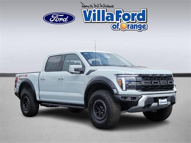 Thumbnail image of 2024 Ford F-150 at David Wilsons Villa Ford