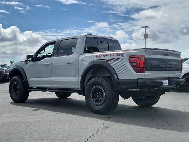 Thumbnail image of 2024 Ford F-150 at David Wilsons Villa Ford