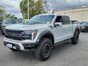 Thumbnail image of 2024 Ford F-150 at David Wilsons Villa Ford