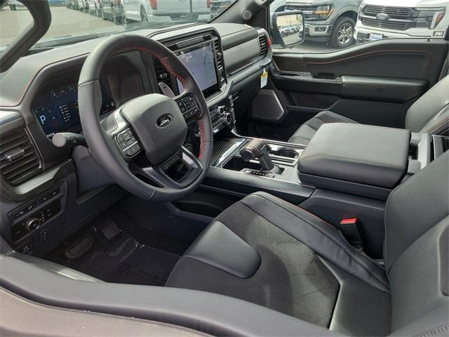 Thumbnail image of 2024 Ford F-150 at David Wilsons Villa Ford