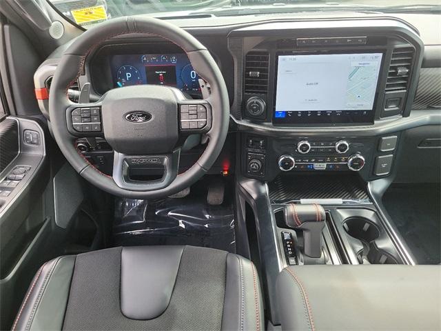 Thumbnail image of 2024 Ford F-150 at David Wilsons Villa Ford