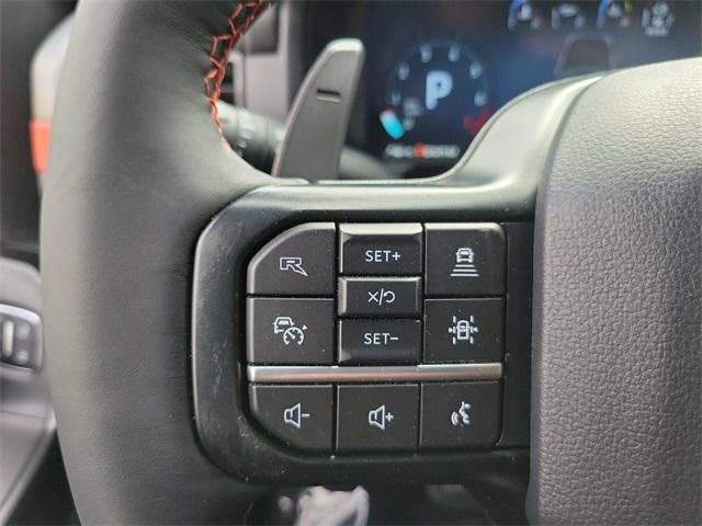 Thumbnail image of 2024 Ford F-150 at David Wilsons Villa Ford