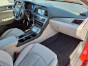 2017 Hyundai SONATA SE at Myers Chrysler Dodge Jeep Ram