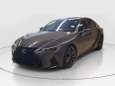Thumbnail image of 2021 Lexus IS 350 at Kendall Toyota Scion