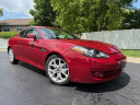 Thumbnail image of 2007 Hyundai Tiburon at NORTH NAPERVILLE AUTOS