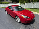 Thumbnail image of 2007 Hyundai Tiburon at NORTH NAPERVILLE AUTOS