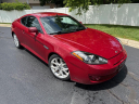 Thumbnail image of 2007 Hyundai Tiburon at NORTH NAPERVILLE AUTOS