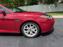 Thumbnail image of 2007 Hyundai Tiburon at NORTH NAPERVILLE AUTOS