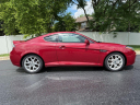 Thumbnail image of 2007 Hyundai Tiburon at NORTH NAPERVILLE AUTOS