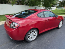 Thumbnail image of 2007 Hyundai Tiburon at NORTH NAPERVILLE AUTOS