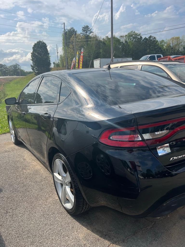 Thumbnail image of 2013 Dodge Dart at FRONTIER AUTO SALES LLC