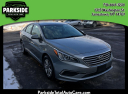 Thumbnail image of 2016 Hyundai SONATA at Parkside Total Auto Care