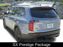 Thumbnail image of 2022 Kia Telluride at Cape Coral Chrysler Dodge Jeep Ram