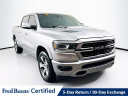 Thumbnail image of 2022 Ram 1500 at Used FredBeansDodgeChryslerJeep