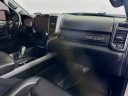 Thumbnail image of 2022 Ram 1500 at Used FredBeansDodgeChryslerJeep