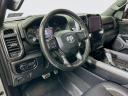 Thumbnail image of 2022 Ram 1500 at Used FredBeansDodgeChryslerJeep