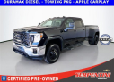Thumbnail image of 2023 GMC Sierra 3500HD at Serpentini Chevrolet of Medina