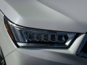 Thumbnail image of 2020 Acura MDX at Island Acura