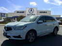 Thumbnail image of 2020 Acura MDX at Island Acura